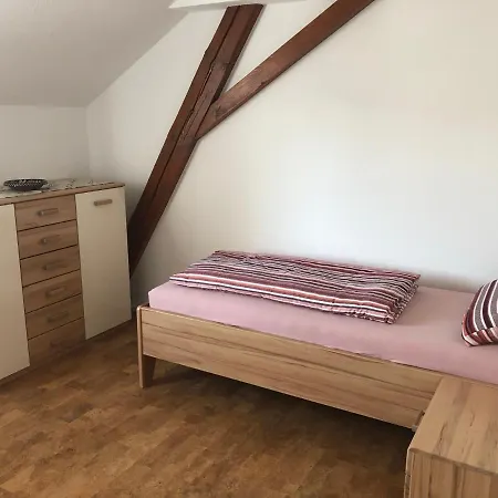 Ferienwohnungen Hof Heinzmann Kohlstetten Esterno foto