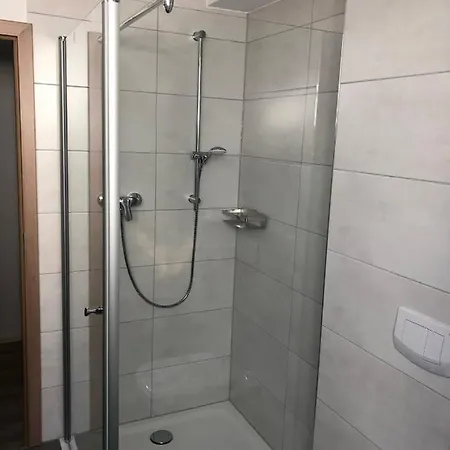 Ferienwohnungen Hof Heinzmann Kohlstetten Esterno foto