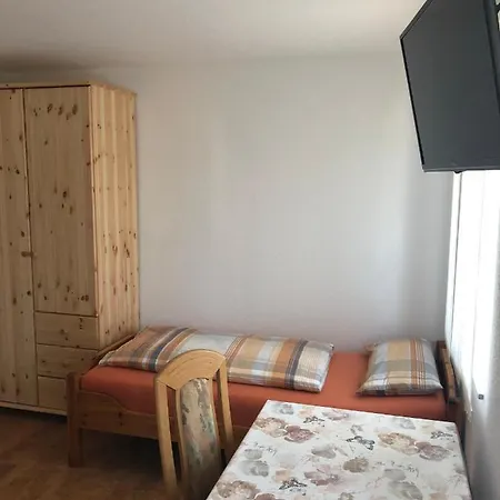 Ferienwohnungen Hof Heinzmann Kohlstetten Esterno foto