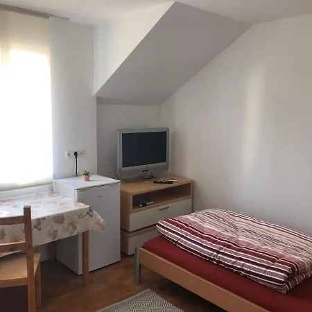 Ferienwohnungen Hof Heinzmann Kohlstetten Esterno foto