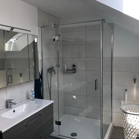 Ferienwohnungen Hof Heinzmann Kohlstetten Esterno foto