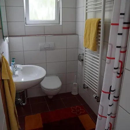 Ferienwohnungen Hof Heinzmann Kohlstetten Camera foto