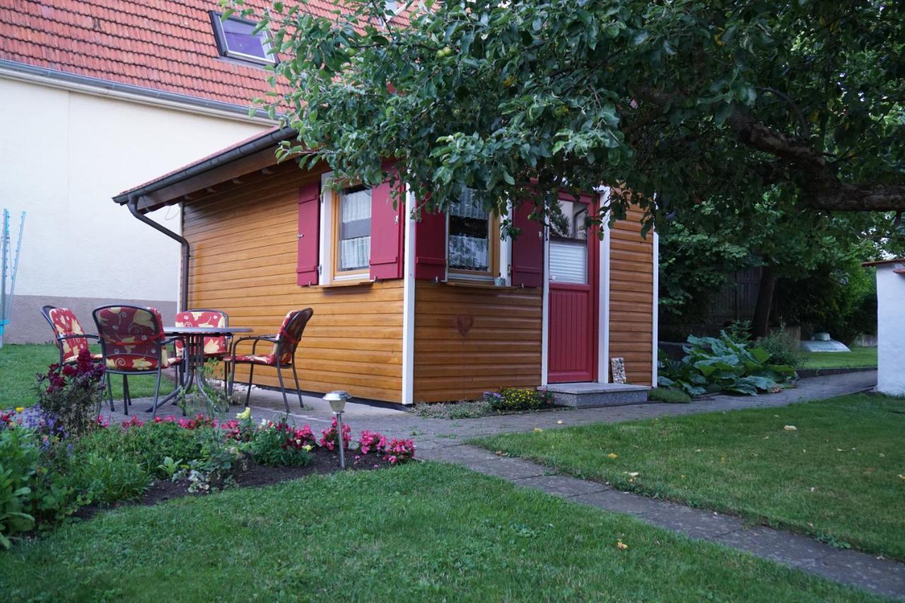 Hof Heinzmann Appartement *