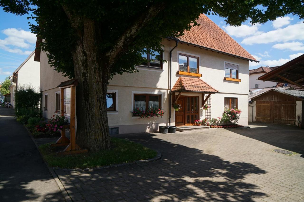 Appartement Hof Heinzmann