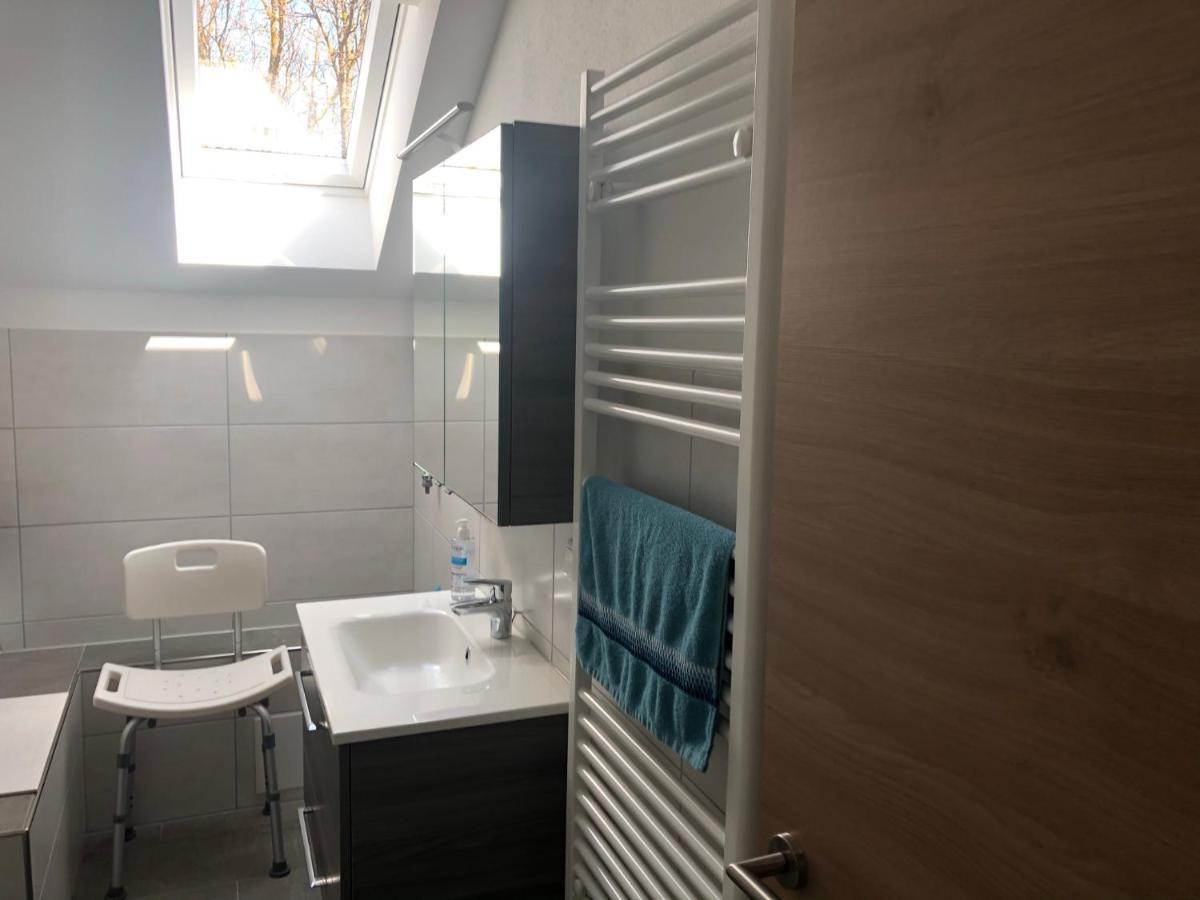 Hof Heinzmann Appartement *