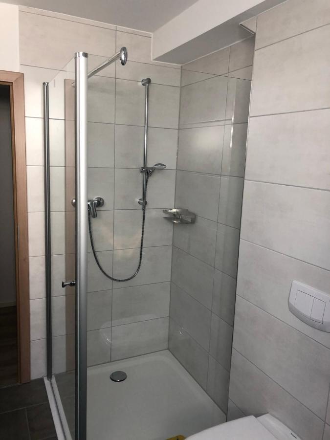 Appartement Hof Heinzmann