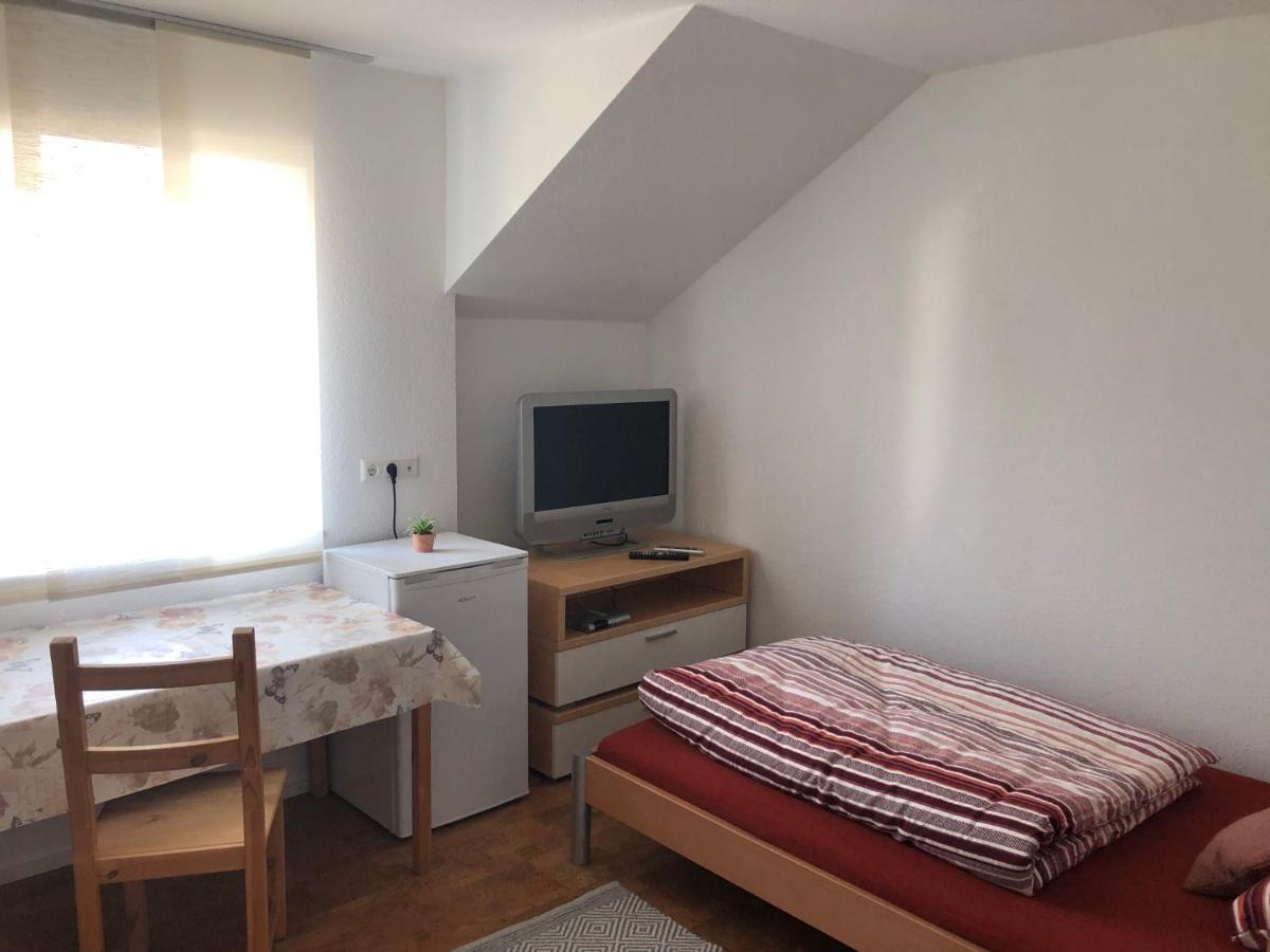 Hof Heinzmann Appartement *