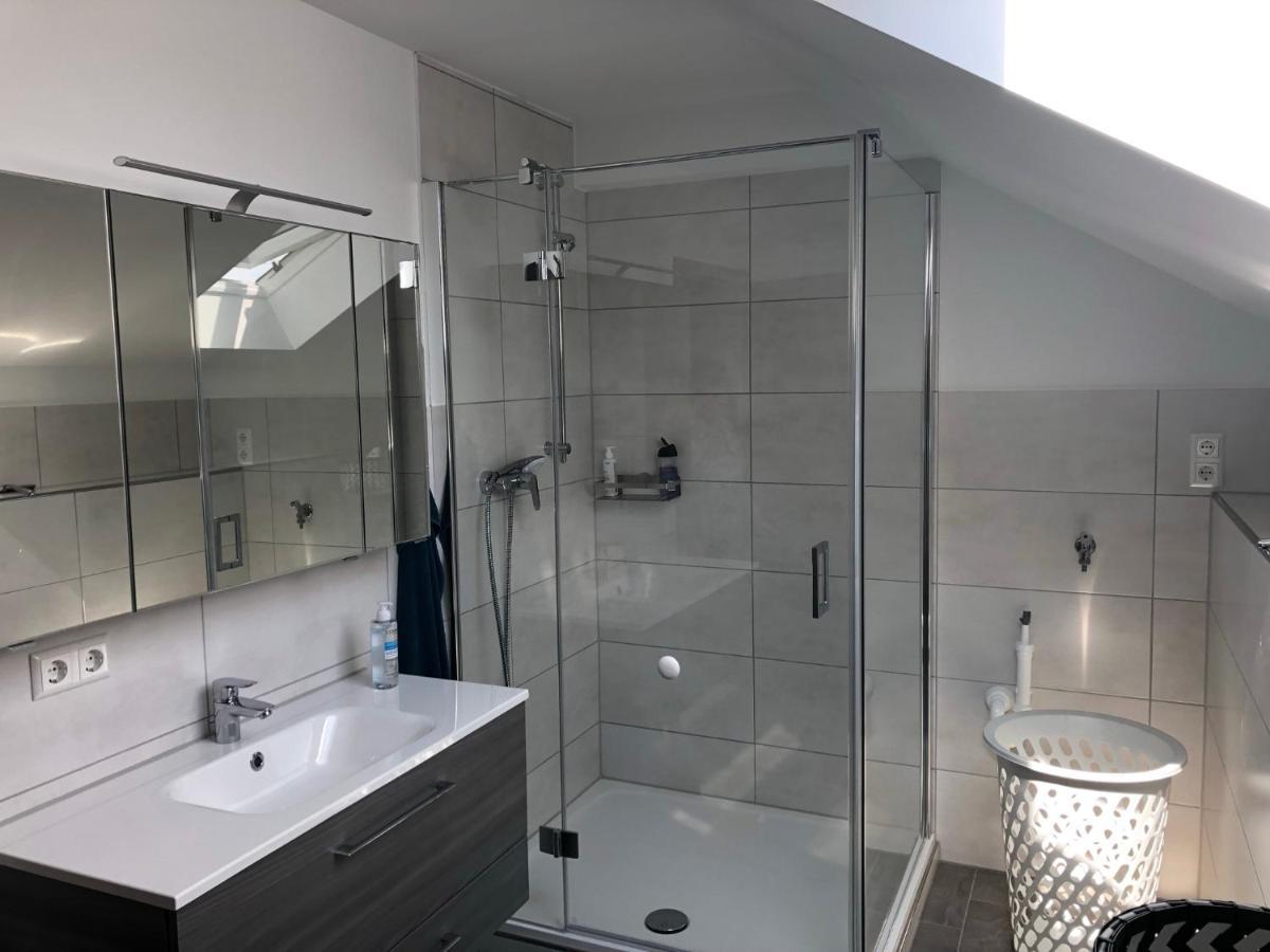 Appartement Hof Heinzmann