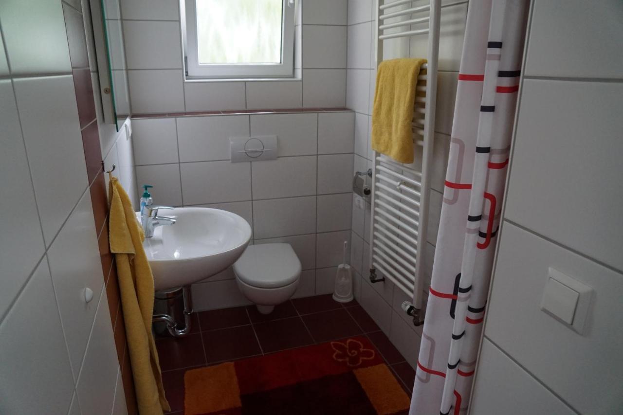 Hof Heinzmann Appartement *