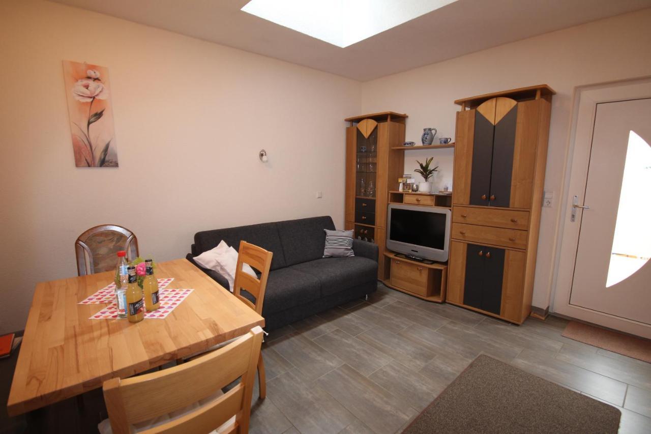 Appartement Hof Heinzmann Kohlstetten